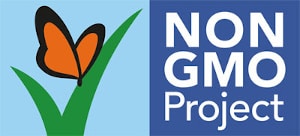 non-gmo project label