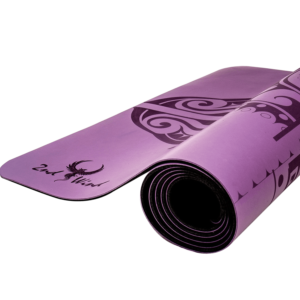 2nd Wind Sticky Yoga Mat