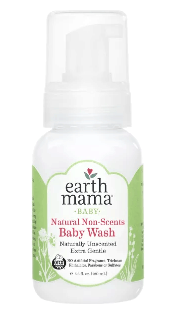 Earth Mama Angel Baby