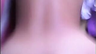 from new with my chikilla - porn video