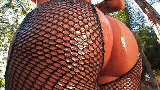 Oil That Ass - porn video