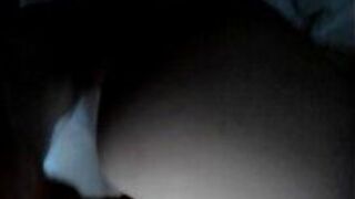 gfs bouncing big ass - porn video