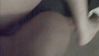 big ass in - porn video