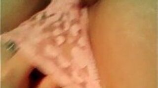 horny teen masturbating - porn video