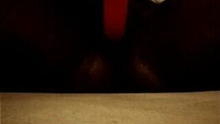 Wet Pussy Play - porn video