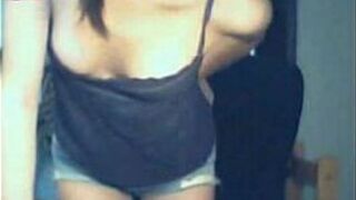 sexy hotie - porn video