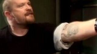 Not Really Punishment - porn video