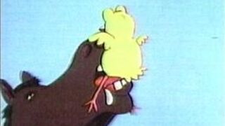 Chirpy extended cut - porn video