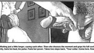 Shado Clean - porn video