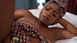 ride a good cock - porn video