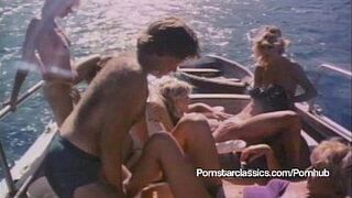 Boat Orgy Love boat - porn video