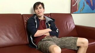 Kevin Rush - porn video