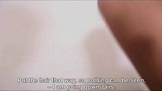 Yes she sucked my dick - porn video