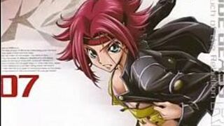 sexy Code Geass Ecchi amv hentai - porn video