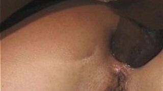 busty milf meets monstercock - porn video