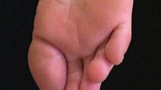 Porn Star Combo Feet - porn video