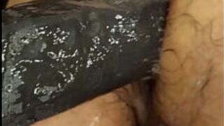 Fuck in the ass of a - porn video