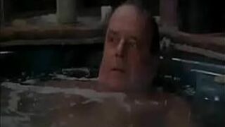 Kathy Bates Shows Her Breasts to Jack Nicholson - porn video