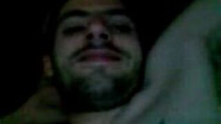 AUNTY GIVIN ME BLOWJOB - porn video