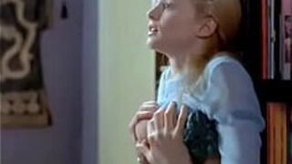 Heather Graham sex scene - porn video