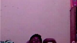 GETTING IN THE GOLD ECUADOR - porn video