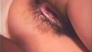 Spanish amateur anal and chola - porn video