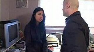 Secratery fuck senior boss - porn video