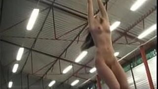 Bound small and Tormented - porn video