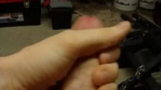 gym wank - porn video