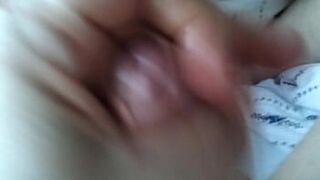 Wank my cock and cum - porn video