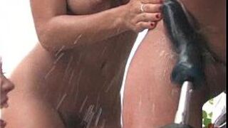 Bitches of Wood Mountain - porn video