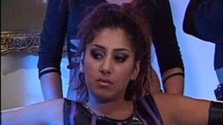 kittens Anal creampie - porn video