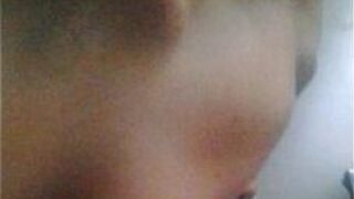 she wet dblock up - porn video