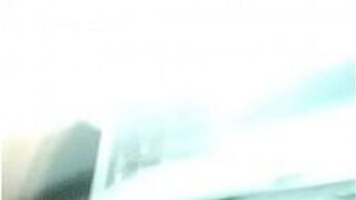 playing with a black dick - porn video