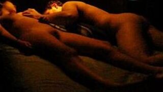 Me and a Girl Fucking - porn video