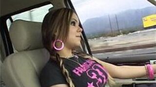 Julia made love - porn video