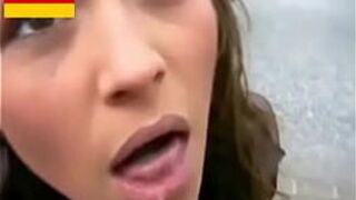 Slut sucks everyday - porn video