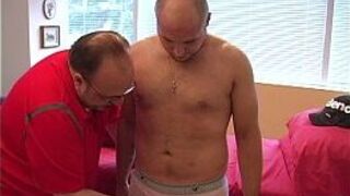 An Afternoon With Cooper - porn video