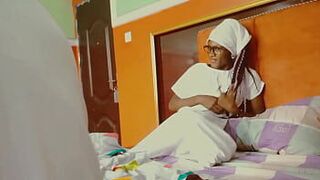 Vick and the rev father - porn video