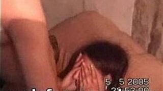 Romania private sex - porn video