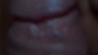 little married bitch making blowjob - porn video