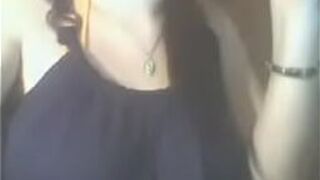 look at my boobs - porn video