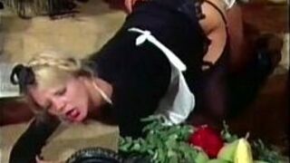 in Playboy Orgy - porn video