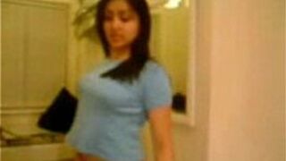 nadia brapanty dance - porn video