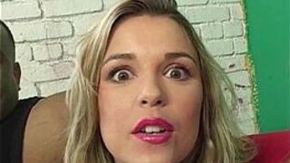 DoubleHeadForBlackCock - porn video