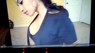 Sexy Carmel - porn video