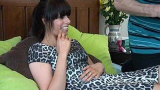 Tiffany Naylor goes Orgasm Crazy - porn video