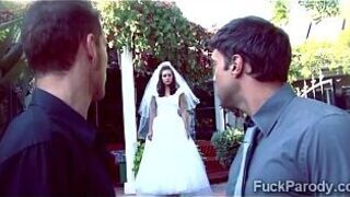 Redhead beauty has fun with her mans huge meatbone - porn video