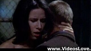 Sex Scene from Body Shots - porn video