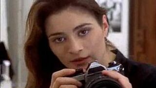 Milano Fotoshoot - porn video